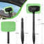 2 Pack Windshield Cleaning Tool 