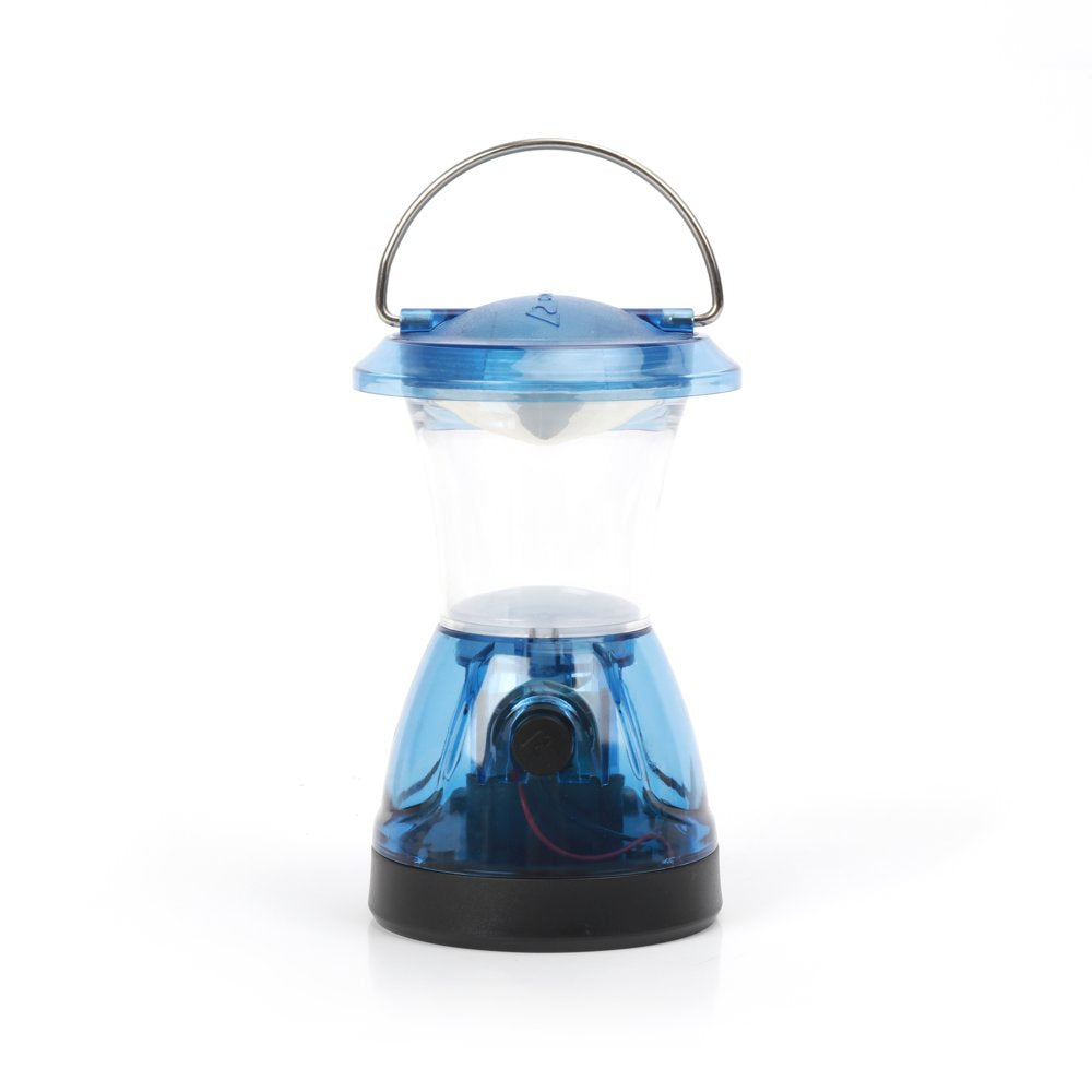  6-Piece LED Flashlight Headlamp Lantern Penlight Combo