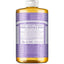 Dr. Bronner’s - Pure-Castile Liquid Soap (Lavender, 8 ounce) 