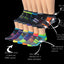 Men's 12-Pairs Low Cut Running & Athletic Performance Tab Socks