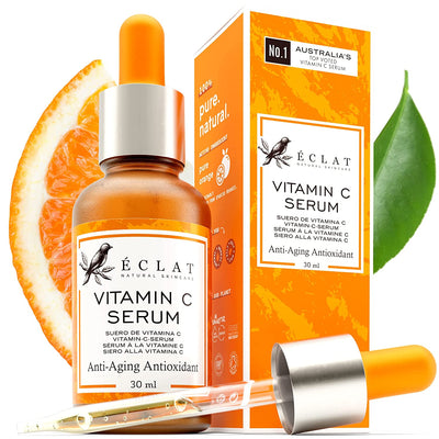 PURE Vitamin C Serum for Face