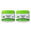  Aloe Vera Body lotion and Face Cream to Soothe and Regenerate your Skin Ideal after Tanning 2-Pack 