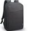Lenovo Laptop Backpack B210, 15.6-Inch Laptop/Tablet, Durable, Water-Repellent, Lightweight, Clean Design, Sleek for Travel, Business Casual or College, GX40Q17225, Black Casual Backpack
