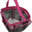 Mesh Shower Caddy, 8 Pockets 