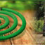  Mosquito Repellent Coils - Outdoor Use Reaches Up to 10 feet - Each Coil Burns for 5-7 Hours (Three Pack Contains 12 coils & 6 Coil Stands)