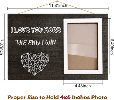  Couples Picture Frame  for Wife or Husband