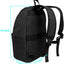 Casual Daypacks Superbreak Backpack Laptop Backpack for Women & Men Fits Tourism School Business