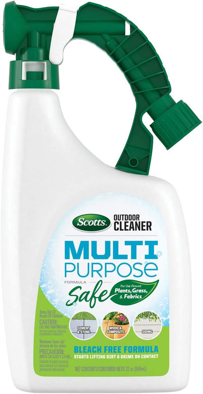 Scotts Outdoor Cleaner Multi Purpose Formula