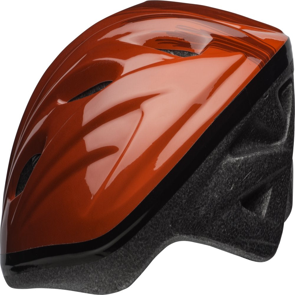 Bell Cruiser Bike Helmet, Red Mercury, Adult 14+ (59-61Cm)