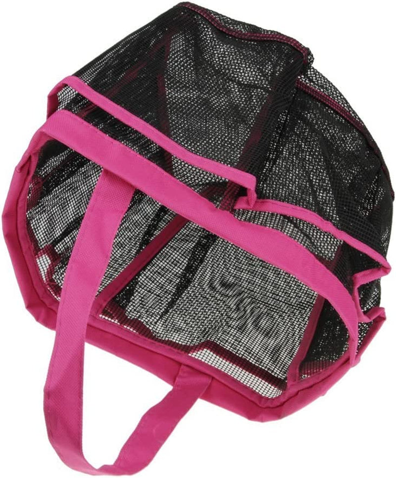 Mesh Shower Caddy, 8 Pockets 