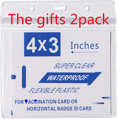  28 RFID Blocking Sleeves (24 Credit Card Protector Holders in 12 Colors & 4 Passport Protectors)