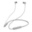 Bluetooth Wireless Earbuds IPX7 Waterproof with 12 Hrs