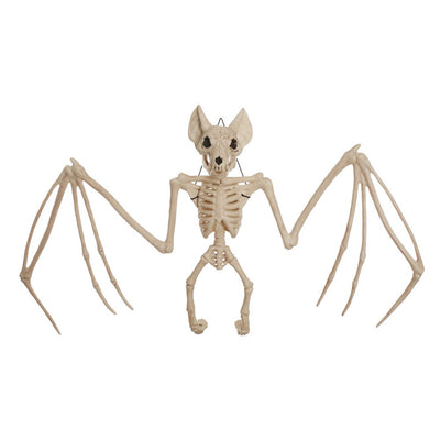  Faux Bat Skeleton
