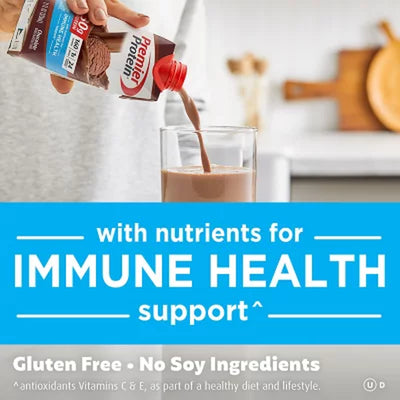 15 Pk Chocolate  Premier Protein  Shake