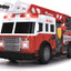 Dickie Toys - Light & Sound Viper Fire Truck