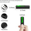 10 Pack 32GB USB Flash Drives Slide Retractable Memory Stick Bulk USB 2.0 Thumb Drive Jump Drive Zip Drive USB Sticks Data Storage Backup for PC Mac (32G, 10 Mixed Color)