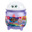 Magic Mixies Color Surprise Magic Purple Cauldron, Colors and Styles May Vary, Ages 5+