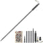 Hiking Pole Collapsible Lightweight for Hiking Stick Walking Pole for Man Women