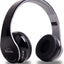 Smart Stereo Hi-Fi Wireless Bluetooth Headphone-For All Tablet MID, Smart Cell Phone and All Bluetooth Device-With Retail Package