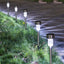  24 Brightest LED Waterproof  Stake Light Set for Walkway, Patio, Path, Lawn, Garden, Yard Decor