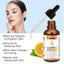 Premium 20% Vitamin C Serum For Face with Hyaluronic Acid