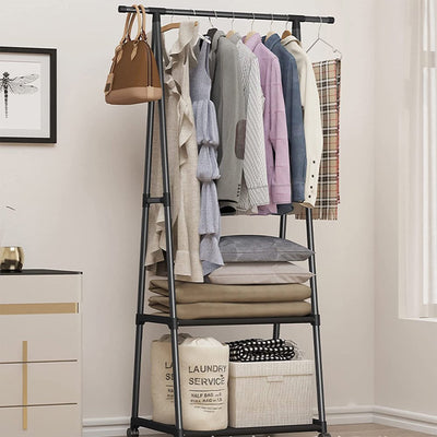 Clothes Rack 2 Tier