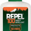 Repel 100 Insect Repellent, Pump Spray, 4-Fluid Ounces, 10-Hour Protection