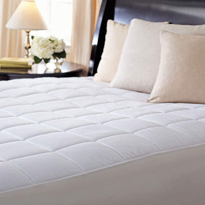 Slumber Rest Premium Electric Mattress Pad - Twin