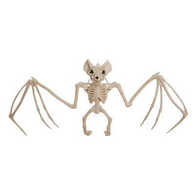  Faux Bat Skeleton