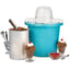  4 Quart Plastic Ice Cream Maker