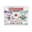 Monopoly Discover Board Game, 2-Sided Gameboard, Playful Teaching Tools for Families
