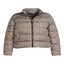 Women's and plus Puffer Jacket