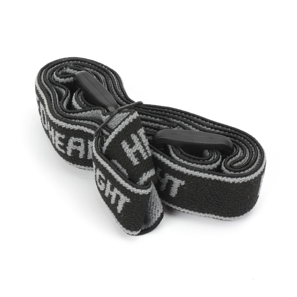  6-Piece LED Flashlight Headlamp Lantern Penlight Combo