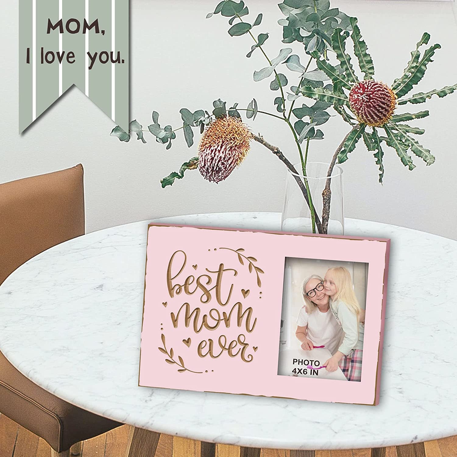 Best Mom Ever Gifts Set 