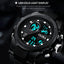 Men's Sport Watches Outdoor Military Waterproof Digital Watches - LED Backlight Date Multi Function Tactics Watch