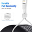 iPhone Charger 3Pack 