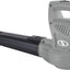 Sun Joe SBJ601E 10 Amp 215 Max MPH All-Purpose 2-Speed Electric Blower, Green