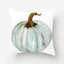 Autumn Decorations Pumpkin Pillow Covers Set of 4 Fall Decor Grateful Thanksgiving Throw Pillow Covers Cushion Cover 18 X 18