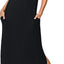  Summer Casual T-Shirt Dresses for Women Loose Fit Comfy Short Sleeves Women Dresses with Pockets Fall Dress