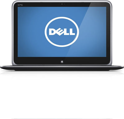 Dell XPS 12-9Q33 12.5 Inch LED Backlit FHD Touch Screen with Truelife Ultrabook 2 in 1 Laptop, Super Fast I7-4500U up to 3.0 Ghz, 1TB M.2 SSD, 8GB DDR3, CAM, USB 3.0, Win 10 Pro (Renewed)