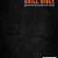 The Grill Bible • Smoker Cookbook 2023