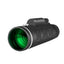 Day/Night Vision 40X60 Zoom High Power Monocular Telescope 