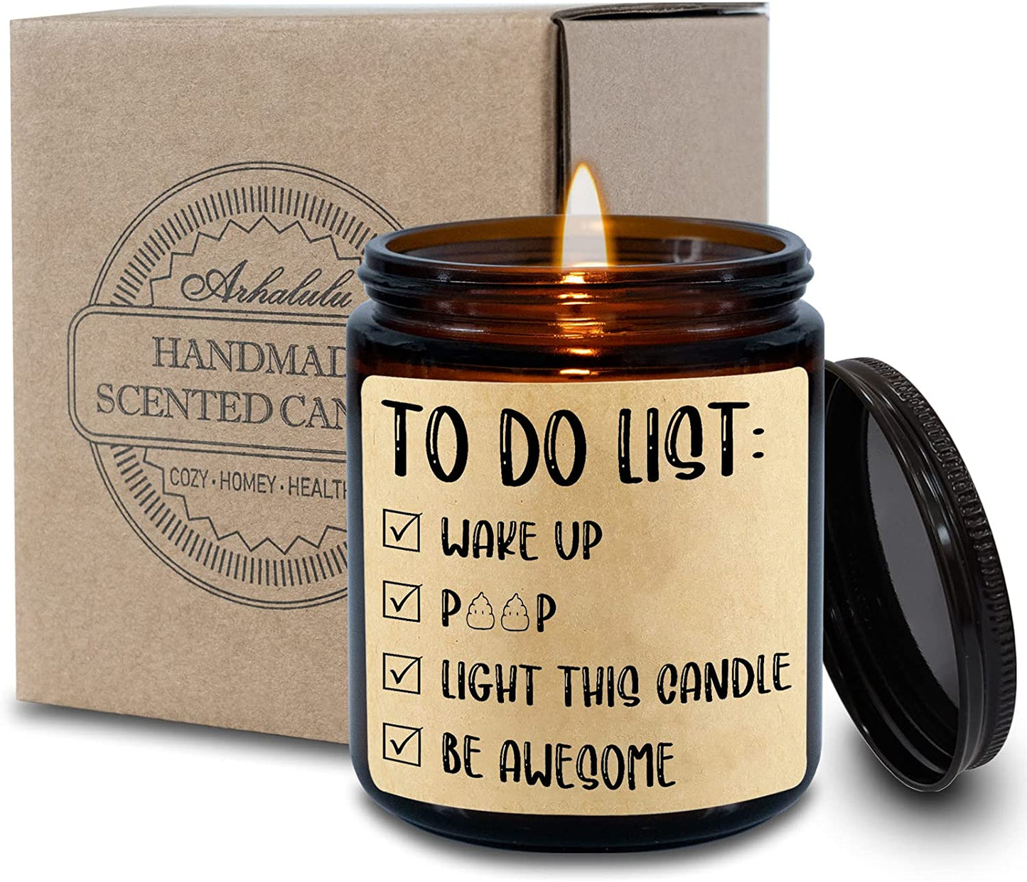  Funny Candles for Couples