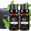 Fragrance Essential Oils Gift Set Summer, Night Air Scents, 6Packx10ml