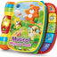 Vtech Musical Rhymes Book, Red