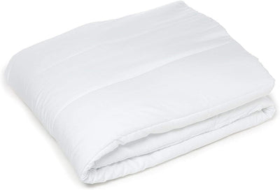 Sunbeam Heated Mattress Pad | Quilted, 10 Heat Settings , White , California King - MSU2KCK-V000-11A00