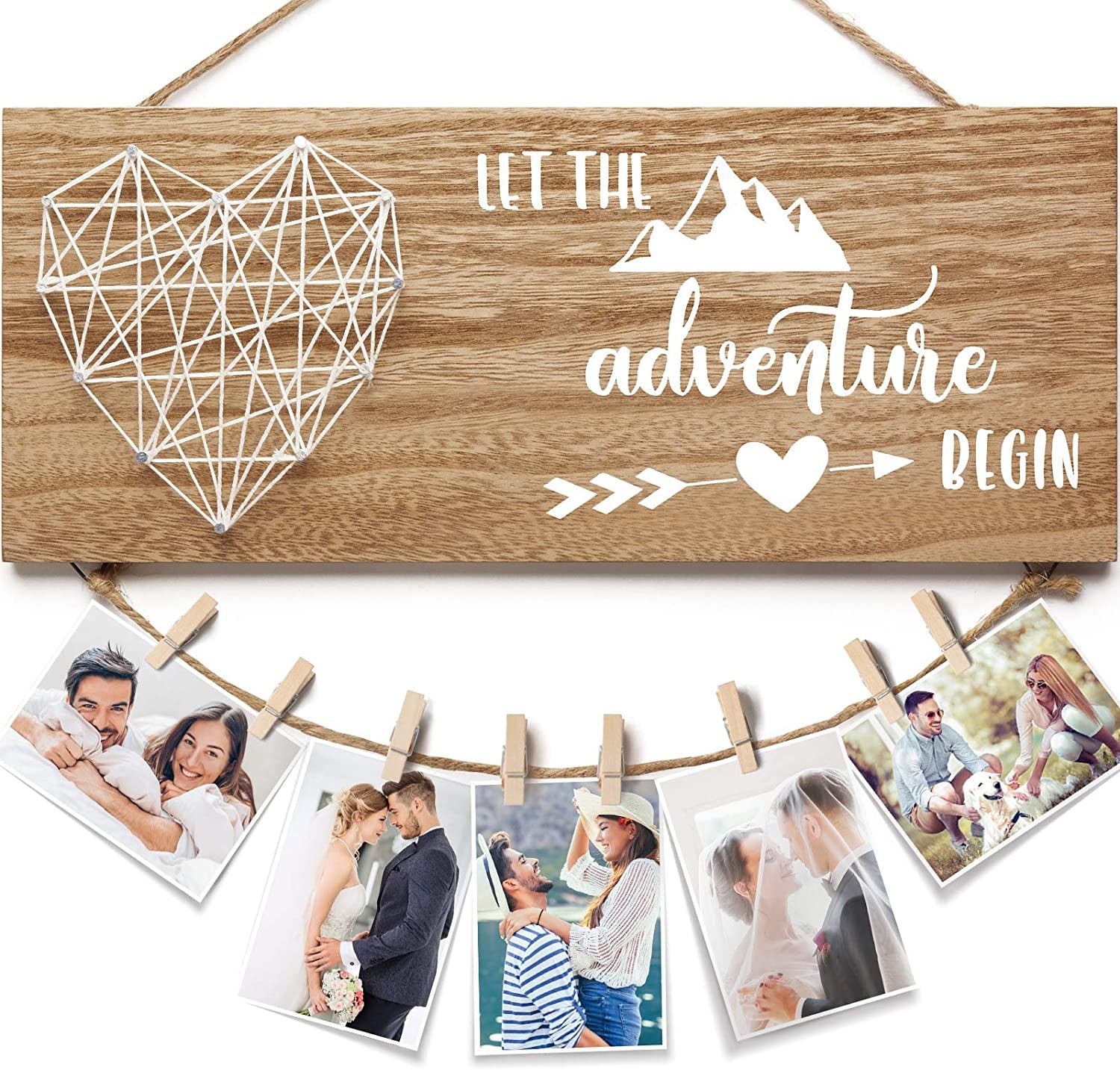  Gifts for Engaged Couples