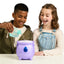 Magic Mixies Color Surprise Magic Purple Cauldron, Colors and Styles May Vary, Ages 5+
