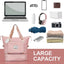Large Capacity Folding Travel Bag