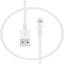 5 Pack 3Ft Standard Lighting to USB Cable Compatible with Iphone/Ipad/Ipod, 5V